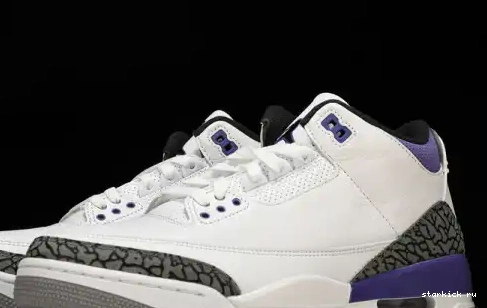 Iris 3 CT8532-105 Dark Jordan Retro CT8532-105 0705